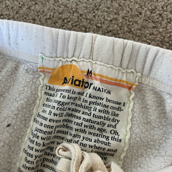 Aviator Nation Sweatpants - Picture 4 of 4